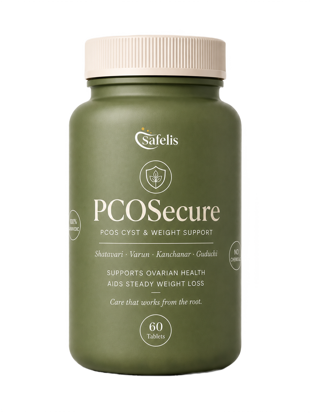 PCOSecure