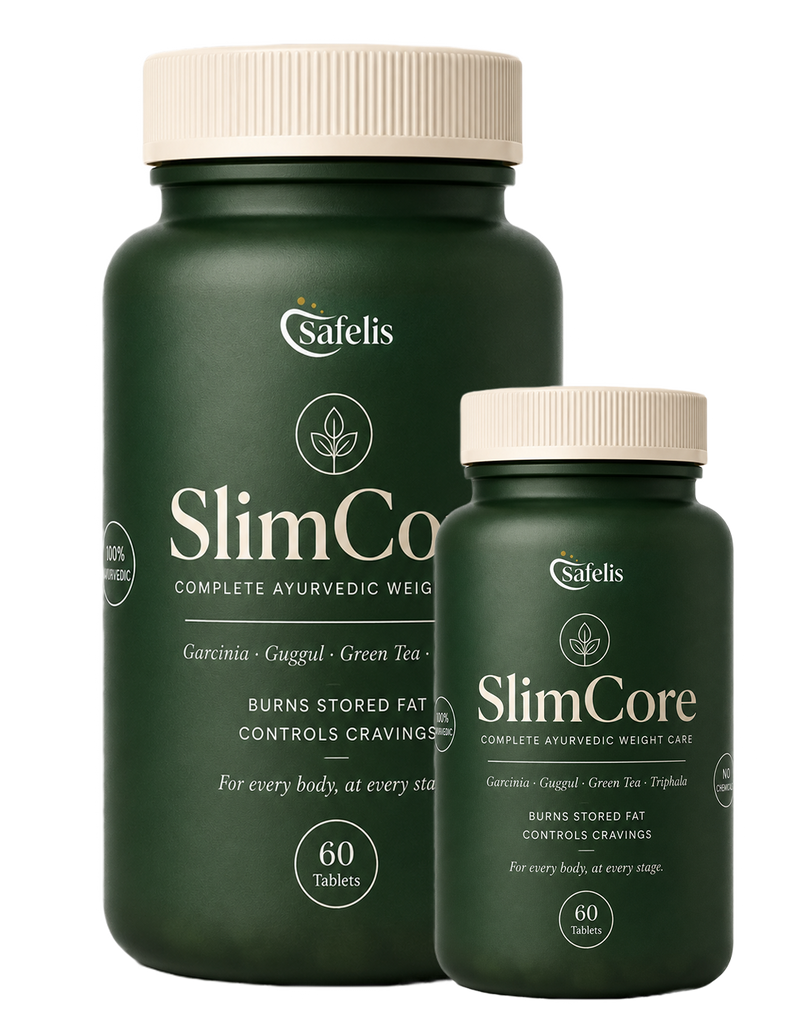 SlimCore