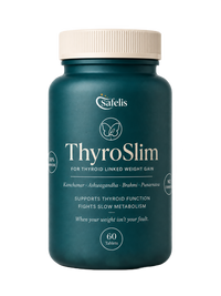 Thyroid Weight