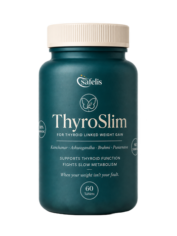 Thyroid Weight