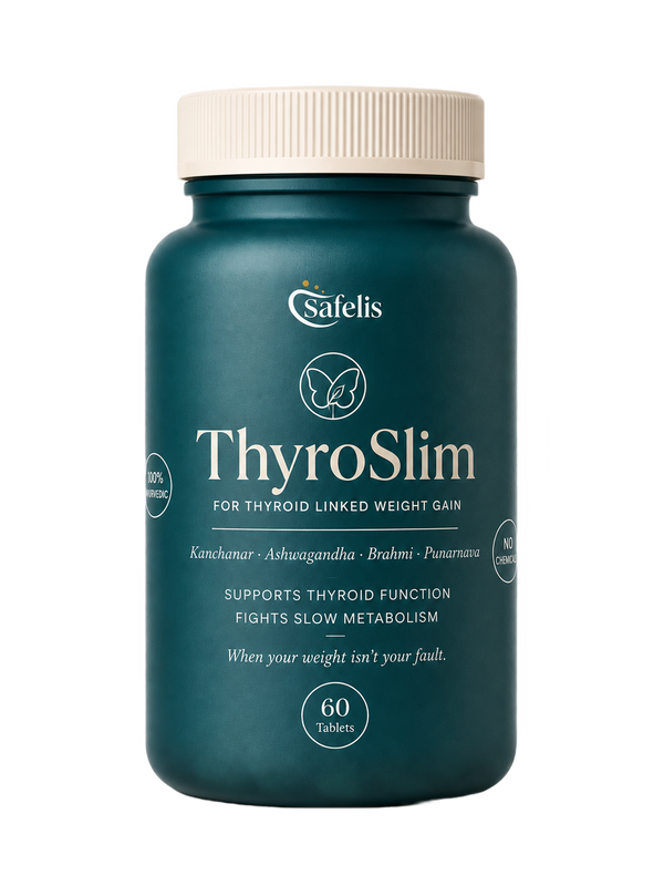 Thyroid Weight