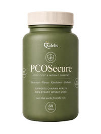 PCOD & PCOS