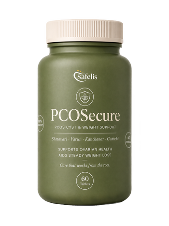 PCOD & PCOS