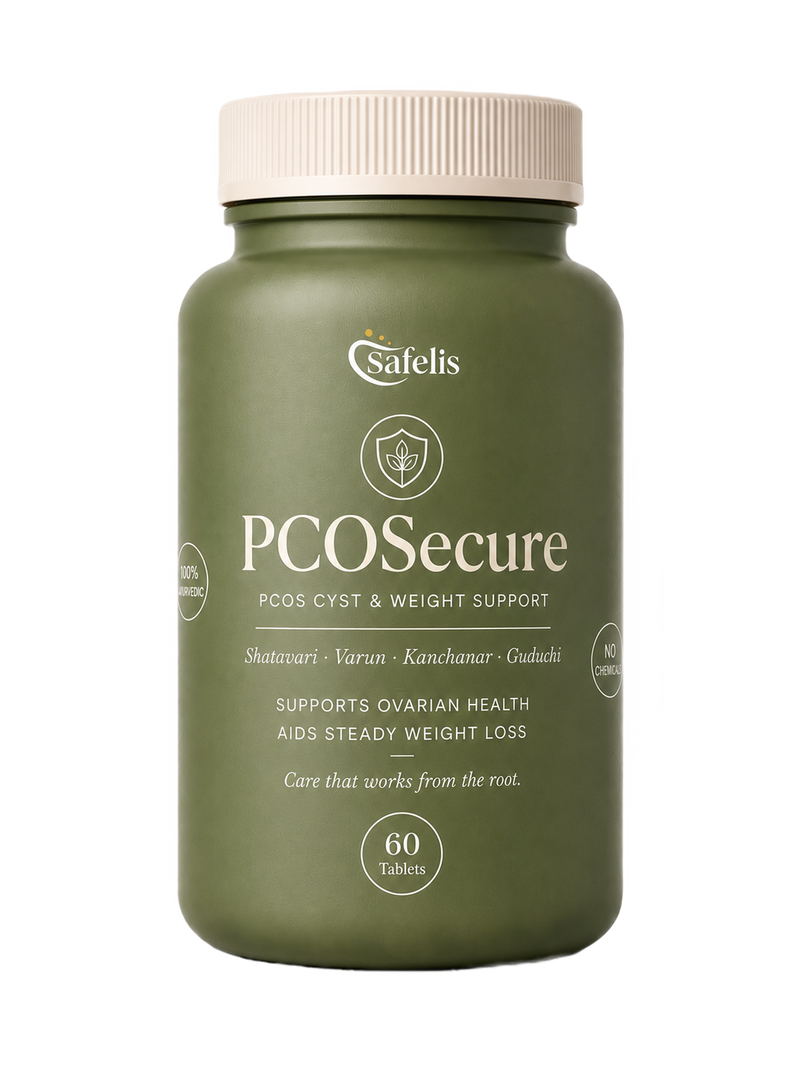 PCOD & PCOS