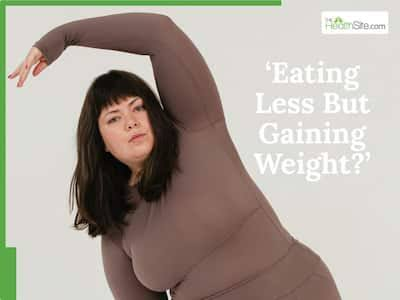 Thyroid And Weight Gain: The Link Nobody Explains