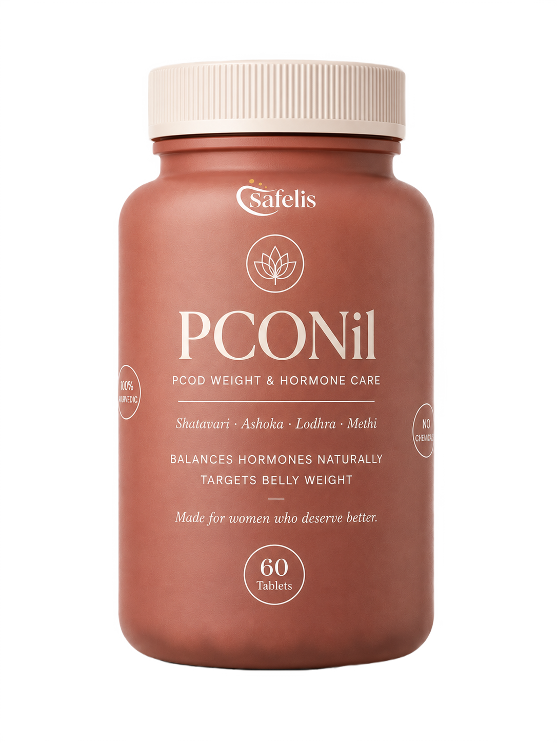 PCONil