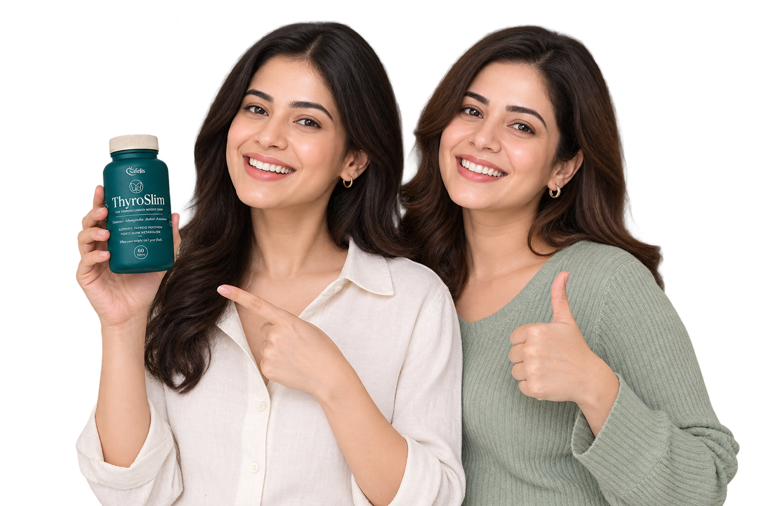 Safelis Ayurvedic Weight Care for Women